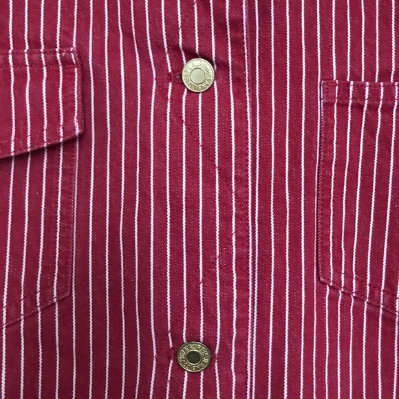 vintage 90's Ralph Lauren Denim Jacket - Picture 3 of 5